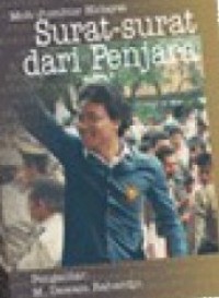 Image of Surat-Surat dari Penjara