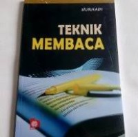 Image of Teknik Membaca