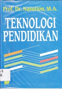 Image of Teknologi Pendidikan