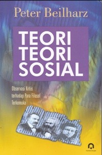 Image of Teori-Teori Sosial