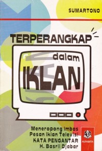 Image of Terperangkap dalam Iklan