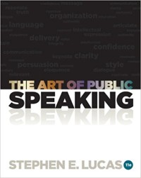 Image of The Art Of Public Speaking