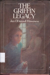 Image of The griffin legacy