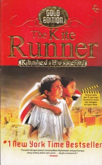 Image of The Kite Runner