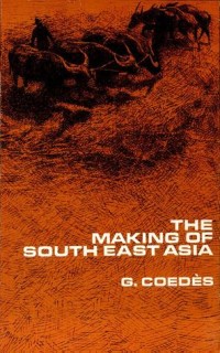Image of The Making of South Asia