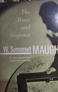 Image of The Moon and Sixpence