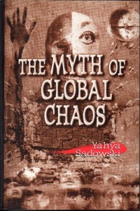 Image of The Myth Of Global Chaos
