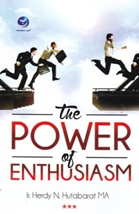 Image of The Power of Enthusiasm