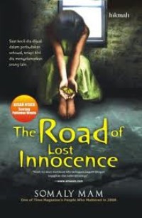Image of The Road of Lost Innosence