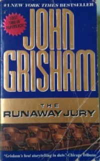 Image of the Runaway Jury