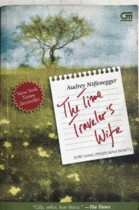 The Times Treveler's Wife