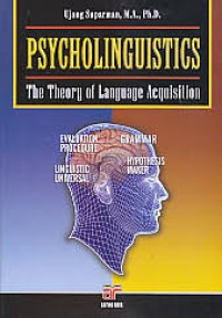 Image of PSYCHOLINGUIATICS (The Theory of Language Acquisition)