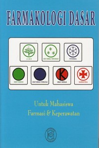 Image of Farmakologi Dasar Untuk Mahasiswa Farmasi & Keperawatan