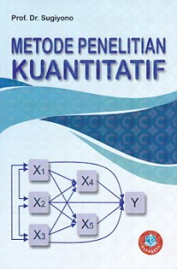 Image of Metode Penelitian Kuantitatif