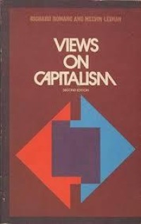 Views On Capitalism