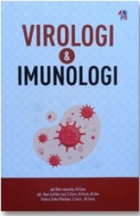 Image of Virologi dan imunologi