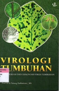 Image of Virologi Tumbuhan