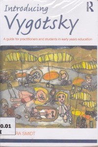 Image of Introducing Vygotsky