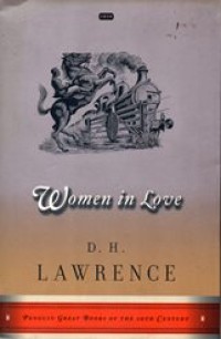 Image of Women In Love : Penguin Great Books Of The 20Th Century
