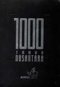 1000 Tahun Nusantara