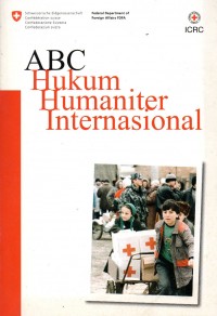 ABC Hukum Humaniter Internasional