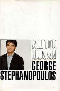 All To Human : a Political Education