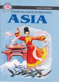 More Favourite Stories From ASIA