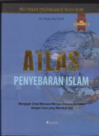 Atlas Penyebaran Islam