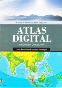 ATLAS DIGITAL INDONESIA DAN DUNIA