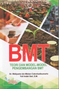 BMT : teori dan model-model pengembangan BMT