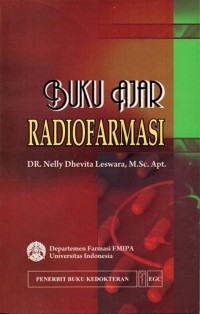 Buku Ajar Radiofarmasi