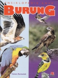 Burung: Ensiklopedia Anak