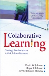 Colaborative Learning: Strategi Pembelajaran untuk Sukses Bersama