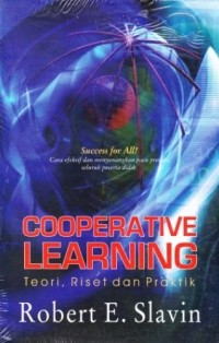 Cooperative Learning; Teori, Riset dan Praktik