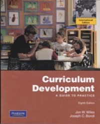 Curriculum Development a Guide to Practice