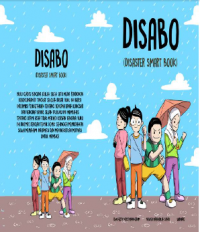 DISABO (Disaster Smart Book)