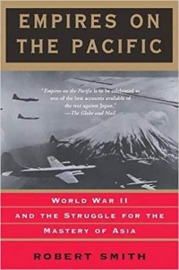 Empires on The Pacific