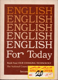 English For Today