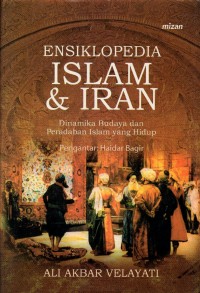Ensiklopidia Islam dan Iran