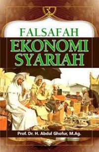Filsafah Ekonomi Syariah