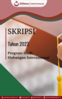 Strategi Indonesia Tempe Movement dalam Mengenalkan Tempe Di Dunia Internasional Tahun 2015-2021