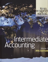 Intermediate Accounting (IFRS Edition) Vol. 2