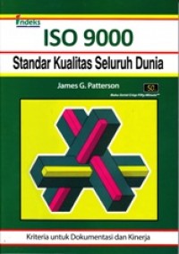 ISO 9000; Standard Kualitas Seluruh Dunia