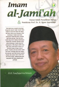 Imam Al Jamiah