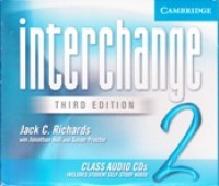 Interchange 2 (CD-ROM)