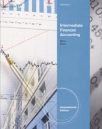 Intermediate Financial Accounting