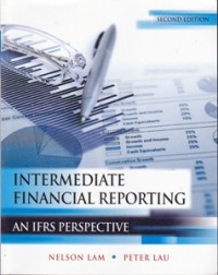 Intermediate Financial Reporting: an IFRS Perspective