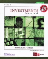 Investasi (Buku 1)