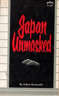 Japan UnMasked