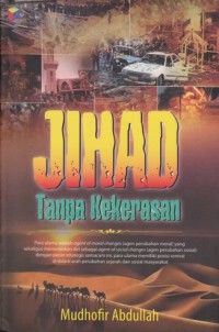 Jihad tanpa Kekerasan